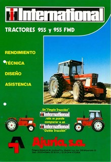 International
